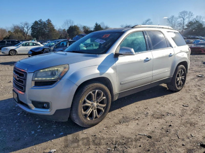 Gmc Acadia 2015 1GKKVSKD5FJ230095