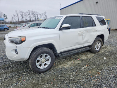 Toyota 4runner 2017 JTEZU5JR0H5149797
