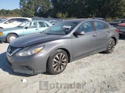 Nissan Altima 2018 1N4AL3AP2JC172352