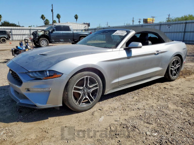 Ford Mustang 2022 1FATP8UH8N5103433