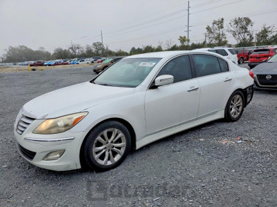 Hyundai Genesis 2012 KMHGC4DD2CU207668
