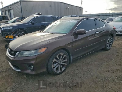 Honda Accord 2013 1HGCT2B80DA006496