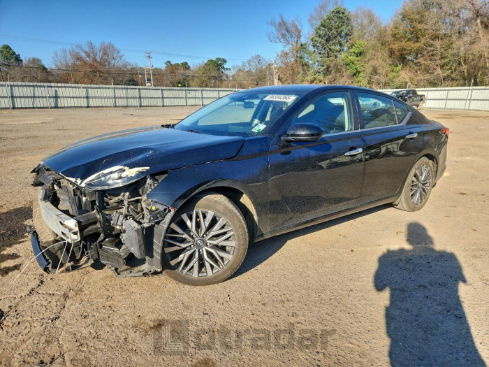Nissan Altima 2023 VIN 1N4BL4DV5PN388570