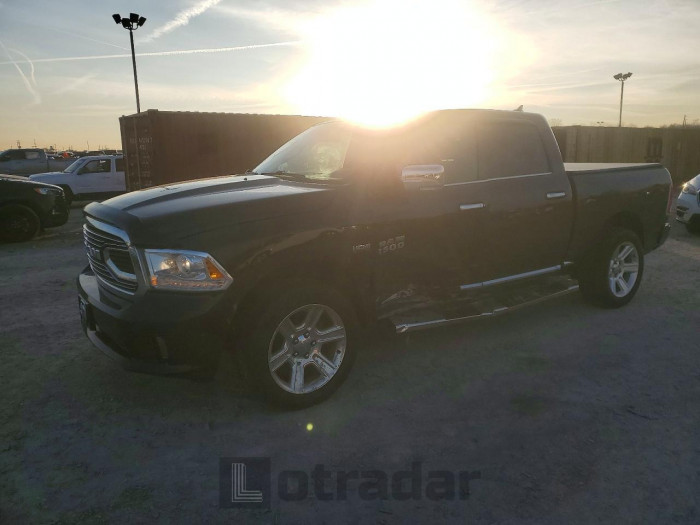 Ram 1500 2016 VIN 1C6RR7PT7GS200224