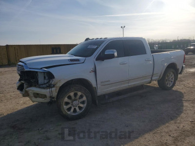 Ram 2500 2022 3C6UR5FL2NG105039