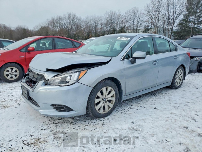 Subaru LEGACY 2016 VIN 4S3BNAC68G3019615