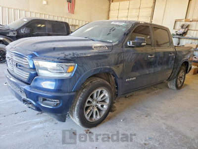 Ram 1500 2022 1C6RREJT8NN217607