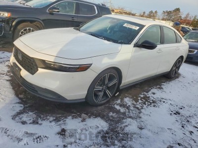 Honda Accord 2024 VIN 1HGCY2F54RA039624
