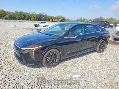 Kia K4 2025 VIN 3KPFW4DC8SE079531