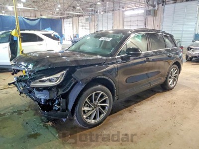 Lincoln Corsair 2025 5LMTJ5DZXSUL22083