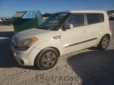Kia Soul 2013 KNDJT2A50D7758242