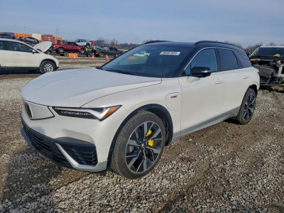 Acura Zdx 2024 4W5XHPRL1RZ512228