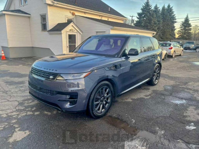 Land rover Range rover sport 2023 SAL1P9EU0PA110642