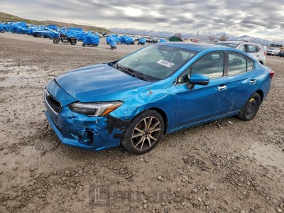 Subaru Impreza 2017 4S3GKAT67H3604914