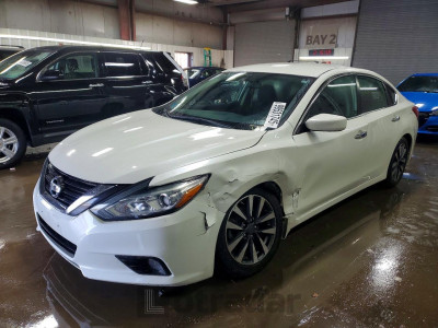 Nissan Altima 2017 1N4AL3AP2HC473987