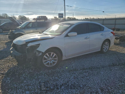 Nissan Altima 2016 1N4AL3AP9GN366115
