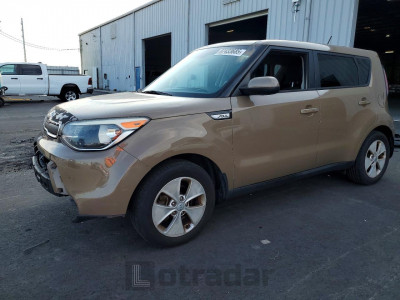 Kia Soul 2015 KNDJN2A23F7176221