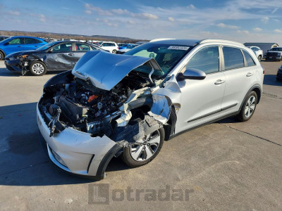Kia Niro 2019 KNDCB3LC0K5276246