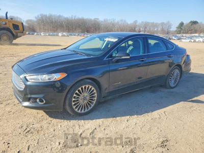 Ford Fusion 2014 3FA6P0RU3ER285494