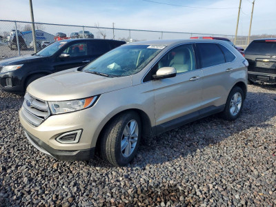 Ford Edge 2017 2FMPK4J90HBB06323