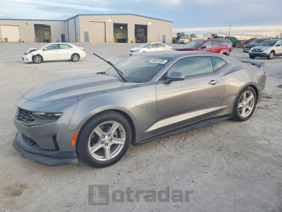 Chevrolet Camaro 2019 1G1FB1RX0K0138630