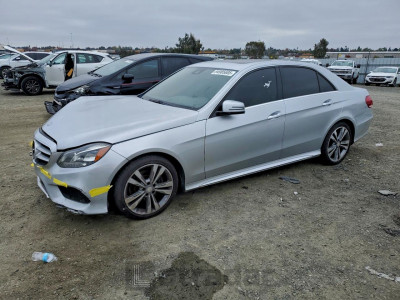 Mercedes-benz E-class 2016 WDDHF5KB1GB221446
