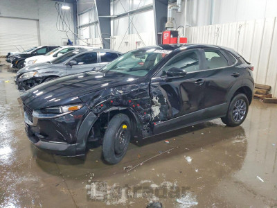 Mazda Cx-30 2024 3MVDMBAMXRM662289