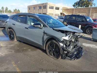 Volkswagen Id.4 2025 1V2VRPE80SC008988