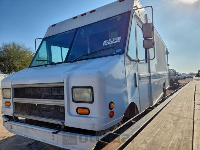 Ford All models 2006 VIN 1FCLE49L16HB26574