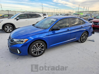 Volkswagen Jetta 2024 3VWBM7BU2RM041520