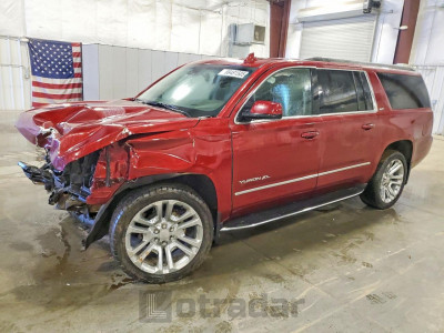 Gmc Yukon 2018 1GKS2GKC7JR403235