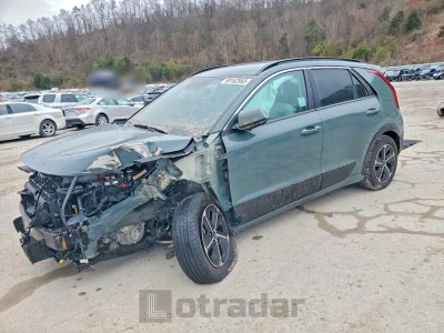 Kia Niro 2025 KNDCR3LE9S5277537