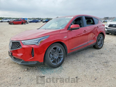 Acura Rdx 2023 5J8TC1H67PL004771
