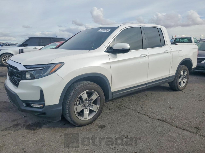 Honda Ridgeline 2024 VIN 5FPYK3F51RB030695