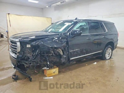 Gmc Yukon 2023 1GKS2BKD7PR181932