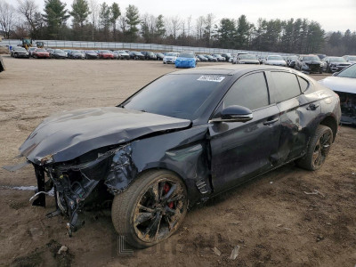 Genesis G70 2022 KMTG54TE1NU092266