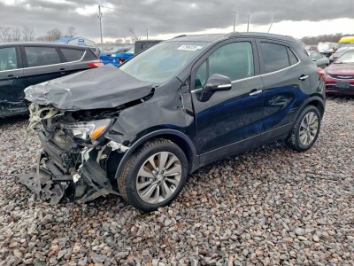 Buick Encore 2019 KL4CJASB6KB706552