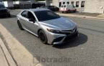 Toyota Camry 2024 4T1G11AK9RU8844