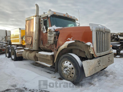 International Hx 2019 3HSDPAPT3KN385672