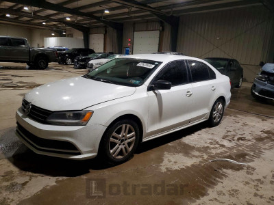 Volkswagen Jetta 2015 3VW2K7AJ1FM352753