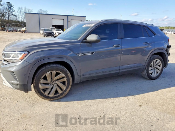 Volkswagen Atlas cross sport 2020 VIN 1V2YE2CA5LC223575