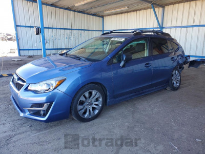 Subaru Impreza 2015 JF1GPAT62F9311858