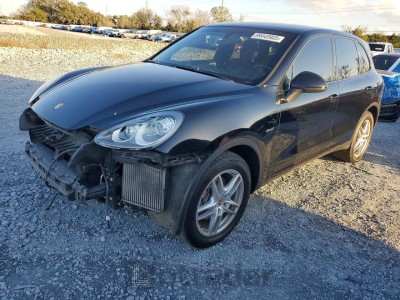 Porsche Cayenne 2013 VIN WP1AF2A2XDLA35968