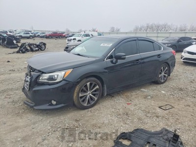 Subaru LEGACY 2015 VIN 4S3BNAL69F3008900