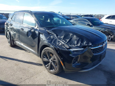 Buick Envision 2023 LRBFZNR47PD060829