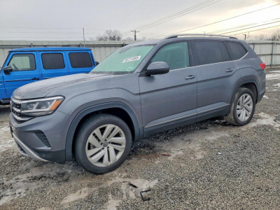 Volkswagen Atlas 2021 1V2BR2CA1MC544203