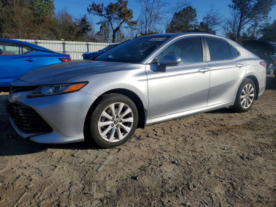 Toyota Camry 2019 4T1B11HK1KU855749