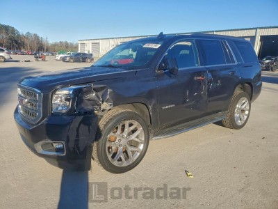 Gmc Yukon 2020 1GKS1BKC0LR201992