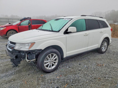 Dodge Journey 2017 3C4PDCBB4HT564025