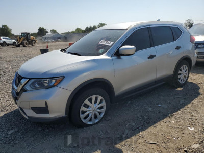 Nissan Rogue 2019 5N1AT2MVXKC718438